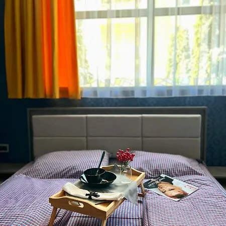 Flower House 3 * Sofya