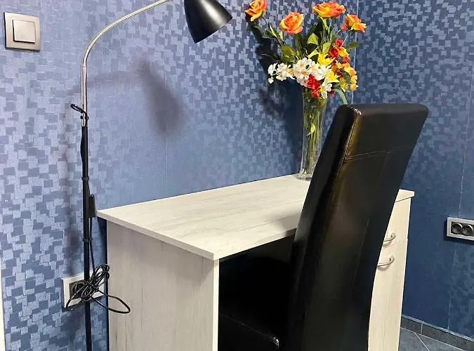 Flower House 3 * Sofia