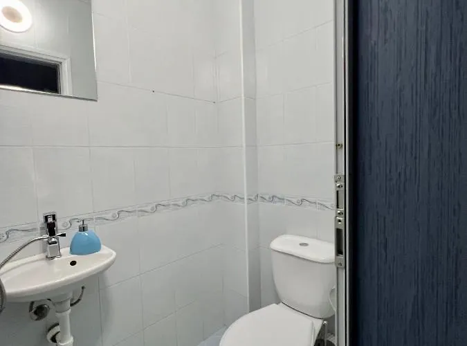 Apartment Flower House 3 *