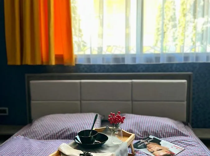 Flower House 3 * Sofia