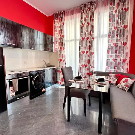 Flower House 3 Sofia