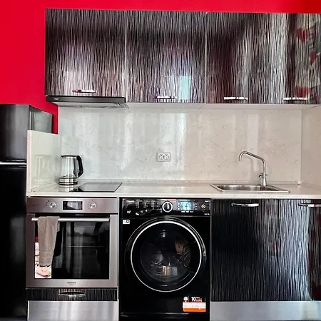 Flower House 3 Lejlighed *