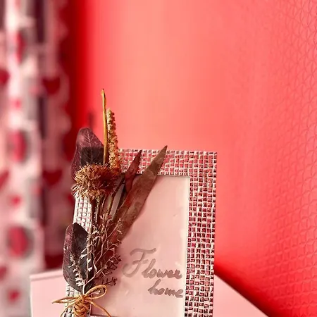 Flower House 3 Lejlighed