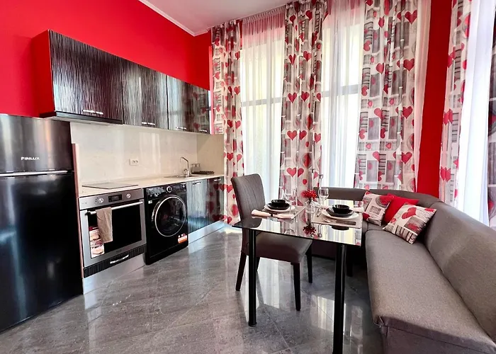 Flower House 3 София