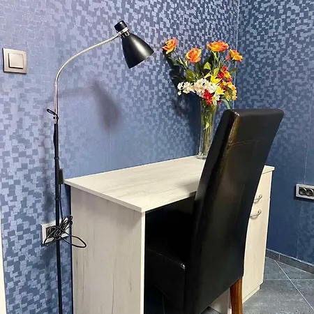 Flower House 3 * Sofia