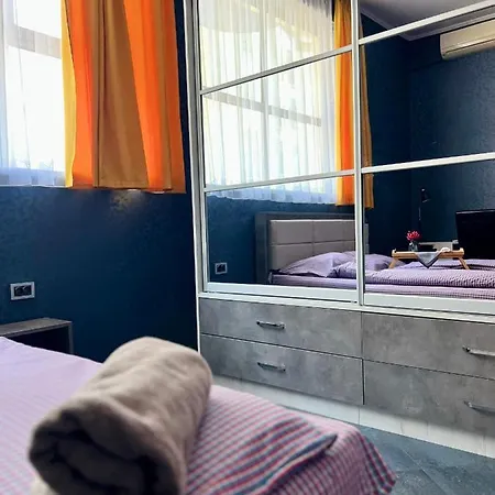 アパート Flower House 3 ソフィア