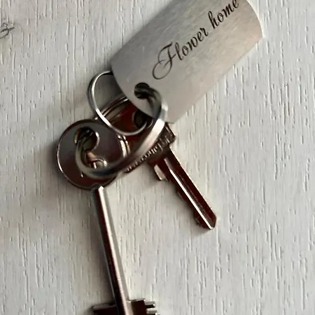 Flower House 3 Apartment Sofia