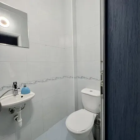 Apartment Flower House 3 *