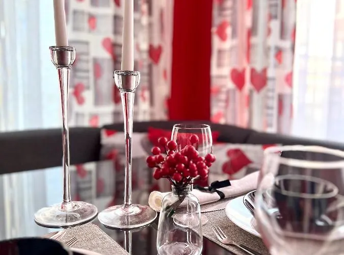 Flower House 3 Διαμέρισμα *