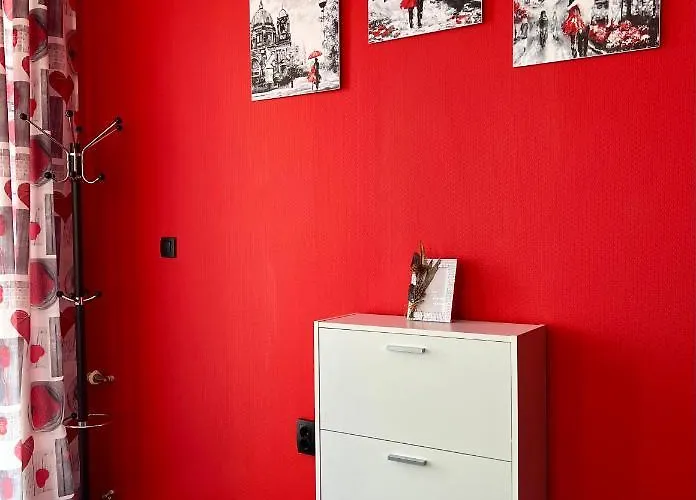 Διαμέρισμα Flower House 3 Σόφια