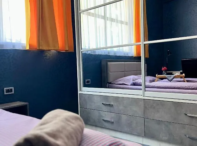 شقة Flower House 3 صوفيا