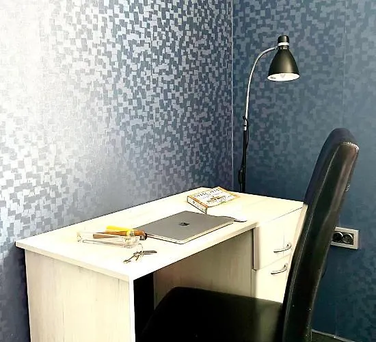 Διαμέρισμα Flower House 3