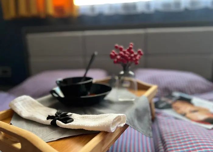 Flower House 3 Διαμέρισμα