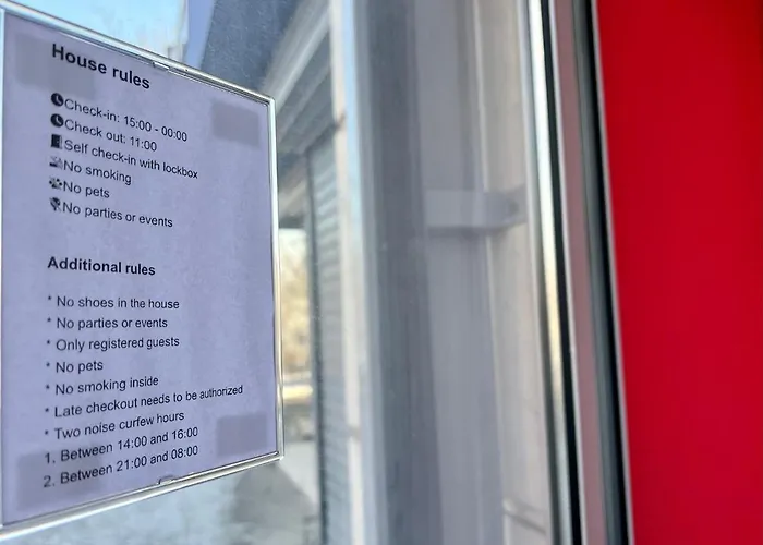 Flower House 3 شقة